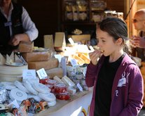 Swiss Fine Food Market