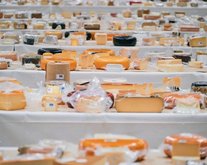 [Translate to Italian:] Schweizer Erfolge an den World Cheese Awards 2024 in Viseu